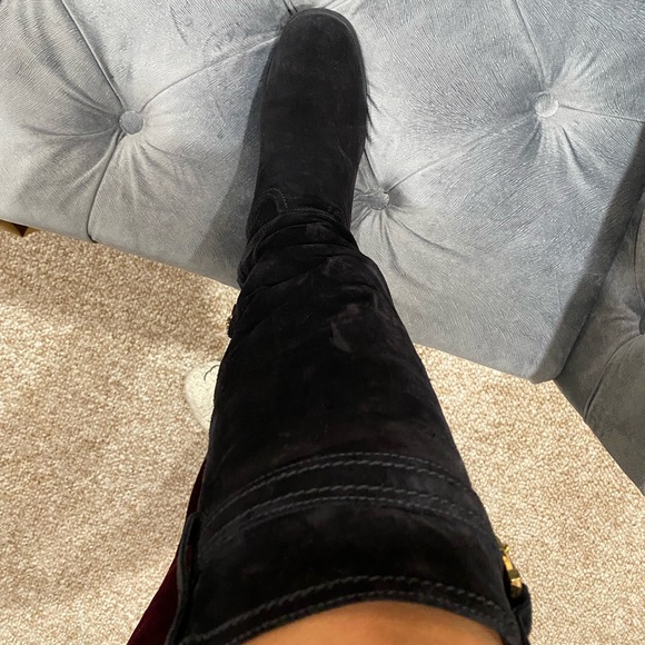 Salvatore ferragamo winter boots - Picture 10 of 12